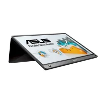 Монитор ASUS ZenScreen MB16AMT фото 2